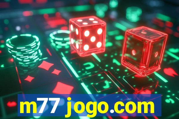 m77 jogo.com